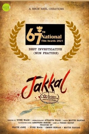 Jakkal's poster