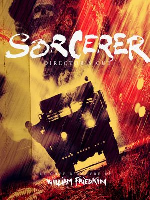 Sorcerer's poster