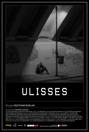 Ulisses's poster