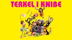Terkel in Trouble's poster