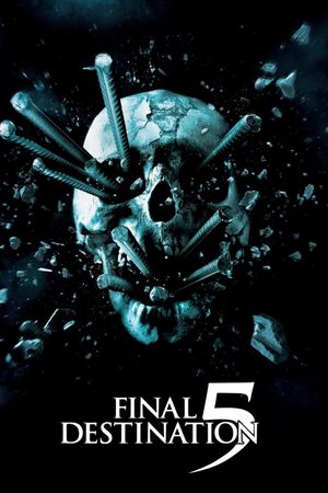 Final Destination 5's poster