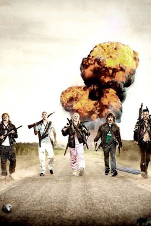 New Kids Turbo's poster