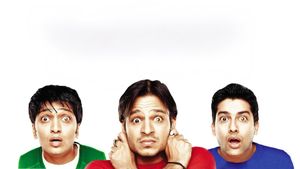 Masti's poster