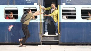 Shubh Mangal Zyada Saavdhan's poster
