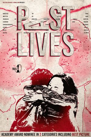 Past Lives's poster