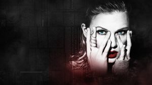 Taylor Swift: Reputation Stadium Tour's poster