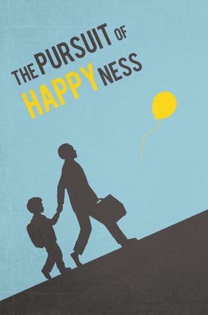 The Pursuit of Happyness's poster