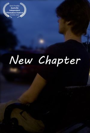 New Chapter's poster