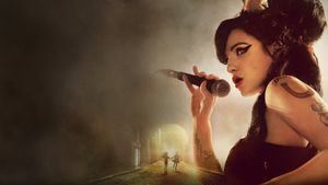 Back to Black's poster