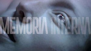 Memoria interna's poster