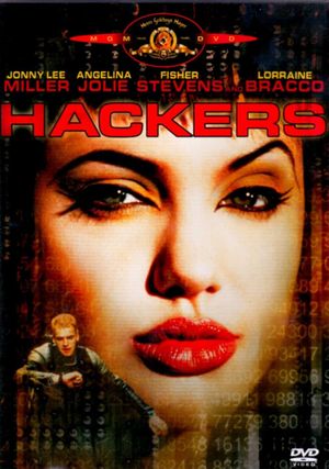 Hackers's poster