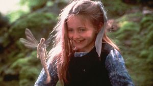 FairyTale: A True Story's poster