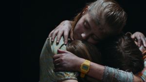 The Lost Children's poster