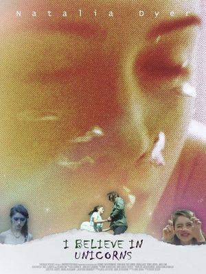 I Believe in Unicorns's poster