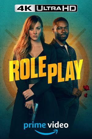 Role Play's poster
