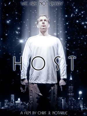 Host's poster image