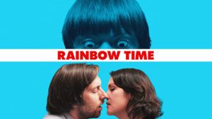 Rainbow Time's poster