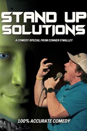 Stand Up Solutions's poster image