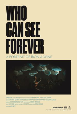 Who Can See Forever's poster