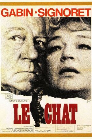 Le Chat's poster