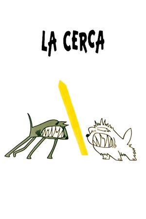 The Fence's poster