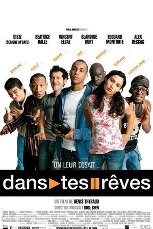 In Your Dreams's poster