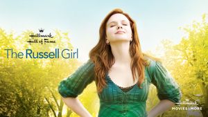 The Russell Girl's poster
