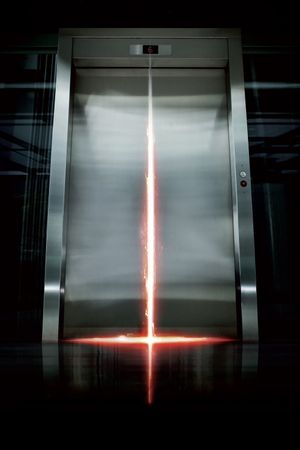 Devil's poster