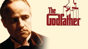 The Godfather's poster