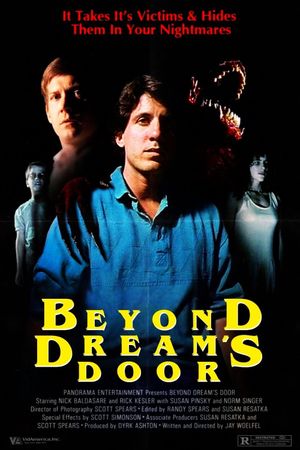 Beyond Dream's Door's poster