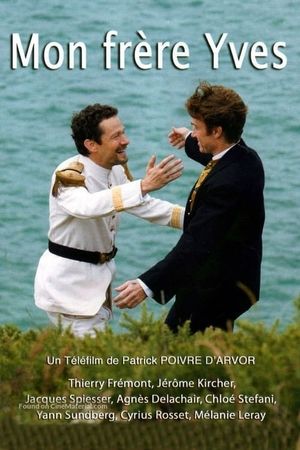 Mon frère Yves's poster