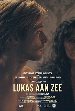 Lukas by the Sea's poster