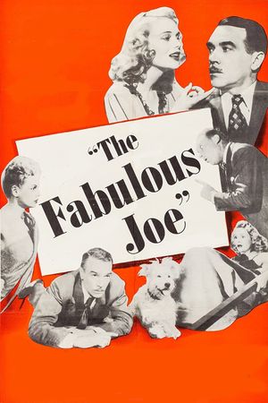 The Fabulous Joe's poster