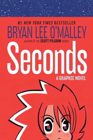 Seconds's poster image