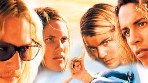 Lords of Dogtown's poster