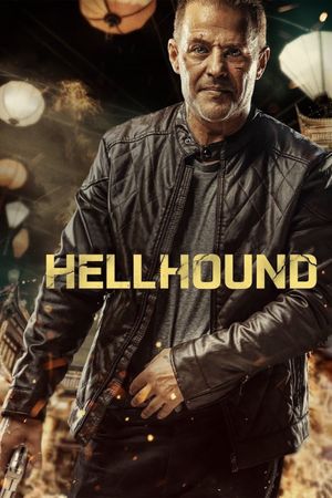 Hellhound's poster