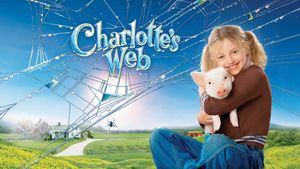 Charlotte's Web's poster