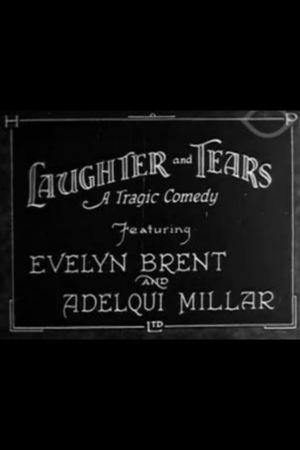 Laughter and Tears's poster