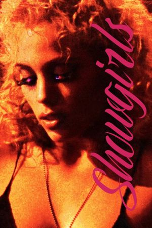 Showgirls's poster