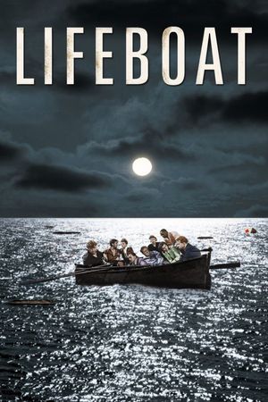 Lifeboat's poster