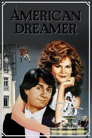 American Dreamer's poster