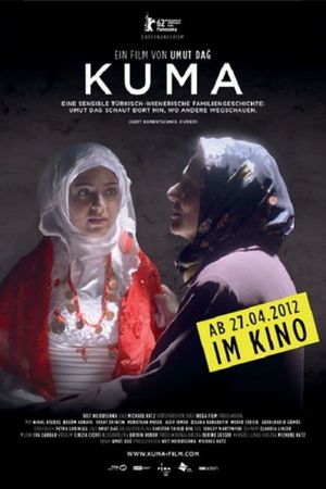 Kuma's poster