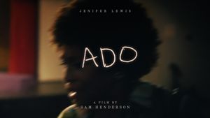 ADO's poster
