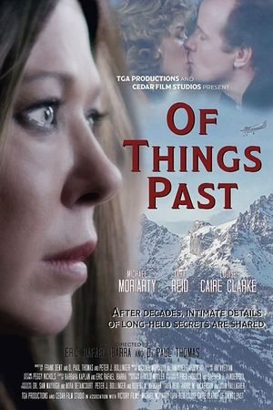 Of Things Past's poster image