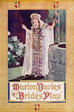 The Bride's Play's poster