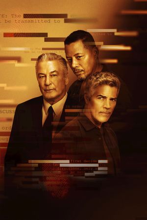 Crescent City's poster