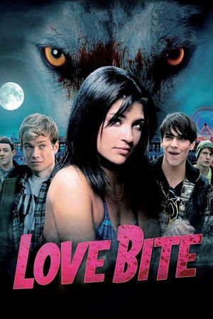 Love Bite's poster image