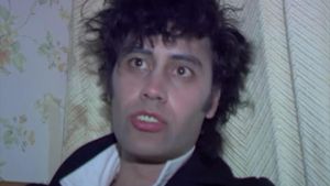 What We Do in the Shadows: Interviews with Some Vampires's poster