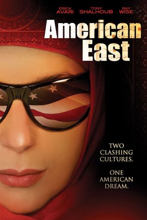 AmericanEast's poster