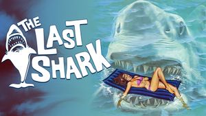 The Last Shark's poster